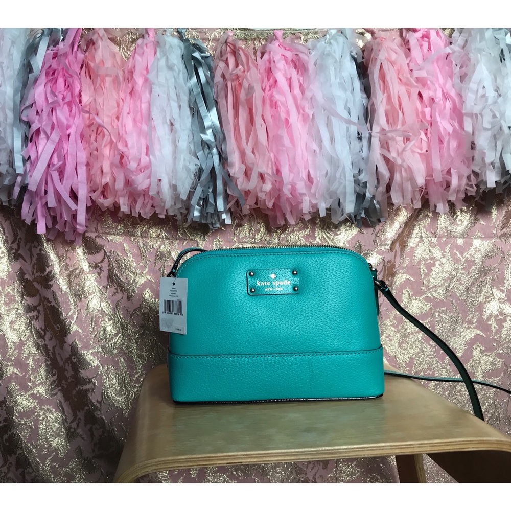 kate spade Hanna Crossbody Wellesley Bag